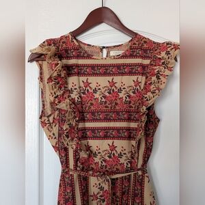 The Jessa Dress By Christy Dawn